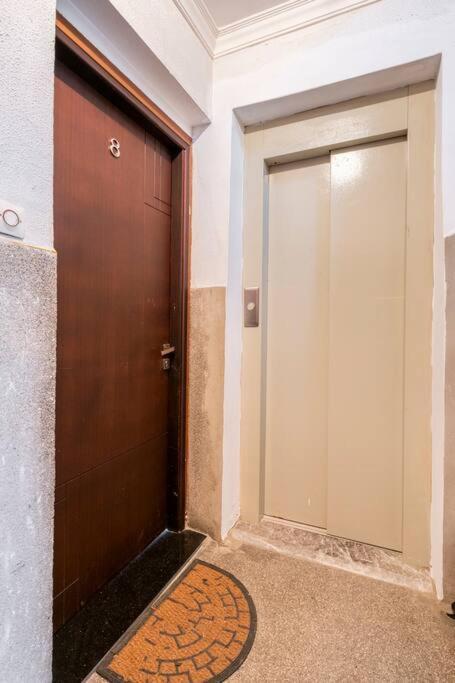 Hassan Executive Appartment 拉巴特 外观 照片